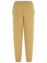 Burberry 'Flax' Cashmere Blend Jogging Pants