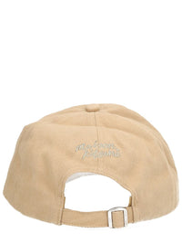 Maison Kitsuné "Fox Head" Baseball Cap