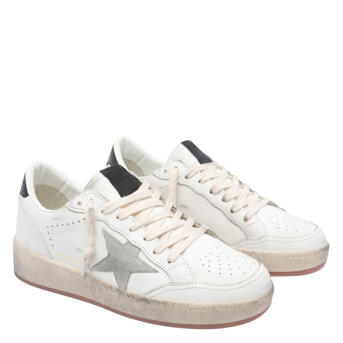 Golden Goose Sneakers