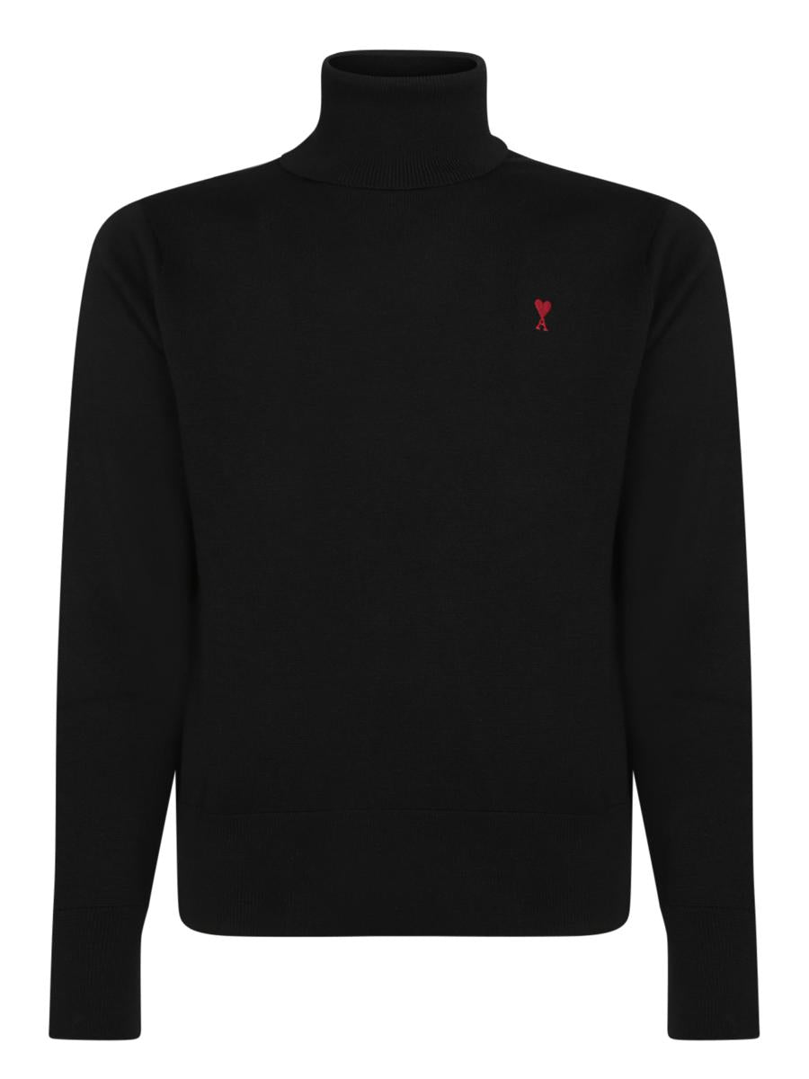 AMI Paris Knitwear
