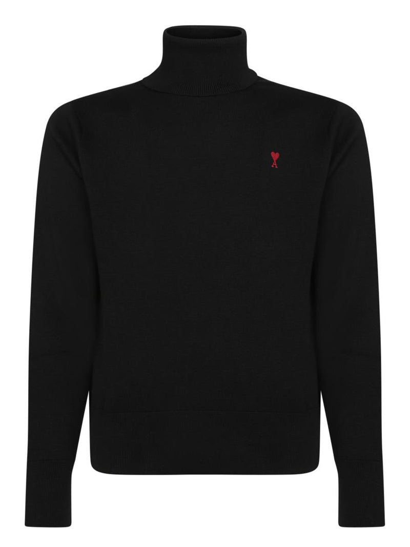 AMI Paris Knitwear