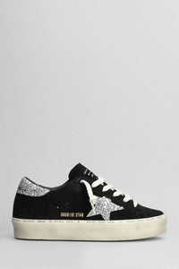 Golden Goose Hi Star Sneakers