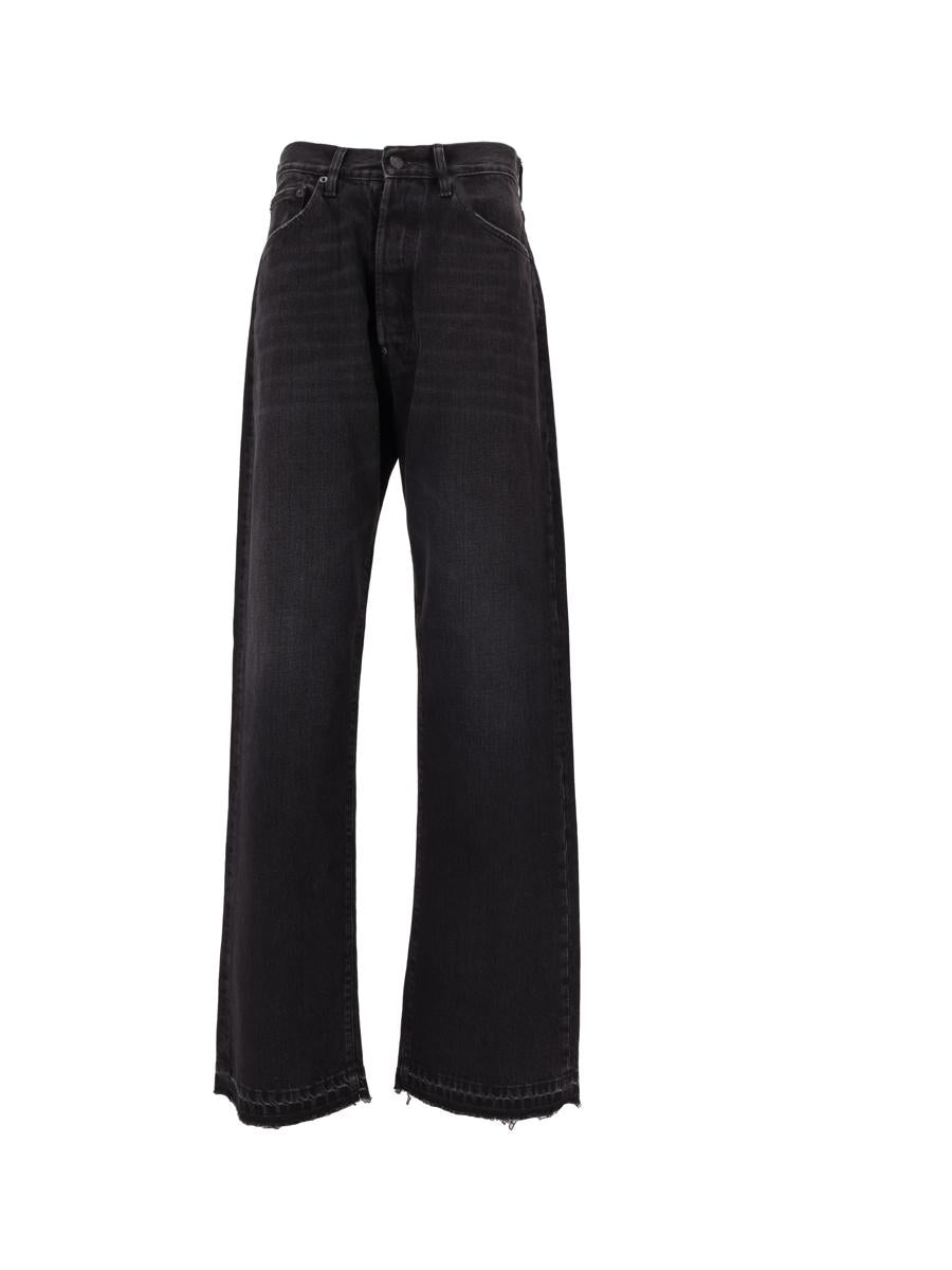 Maison Margiela Pants 5 Pockets