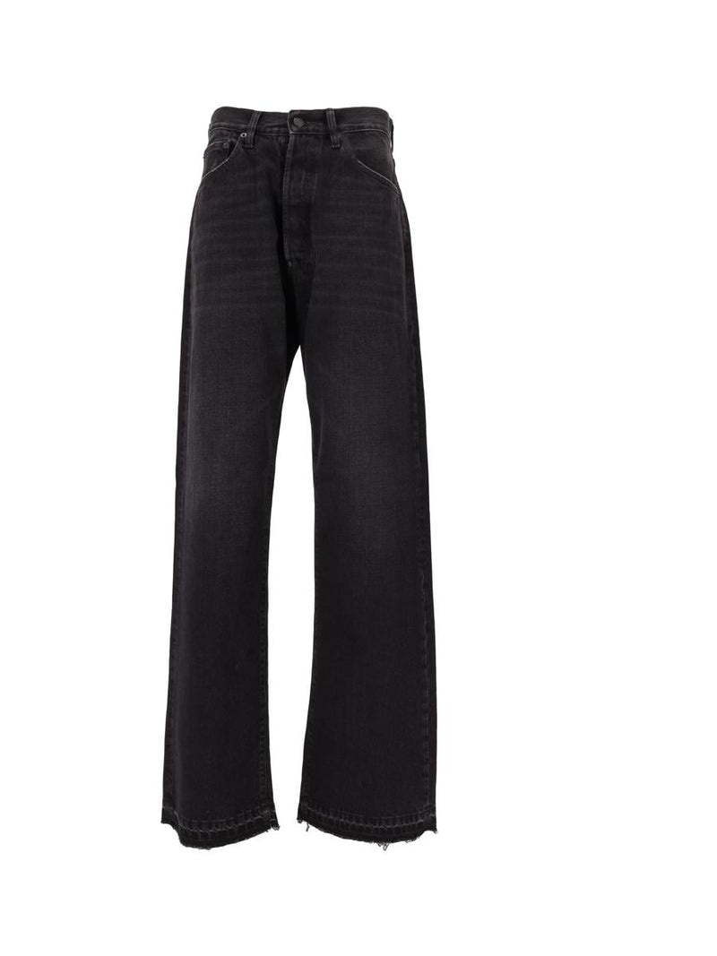 Maison Margiela Pants 5 Pockets