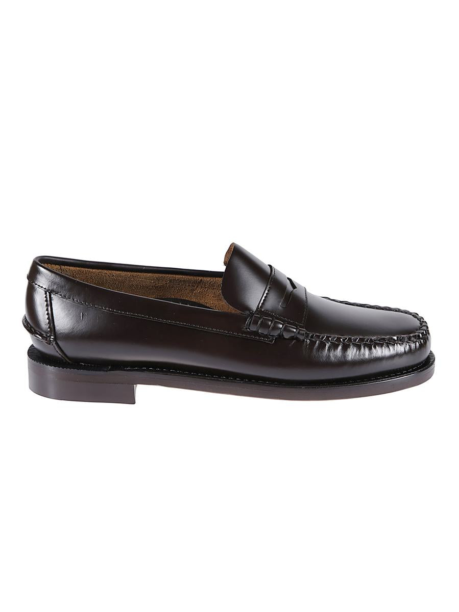 Sebago Loafers