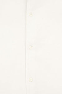 Fedeli Robert - Cotton Piqué Shirt