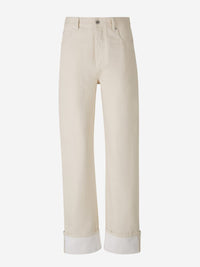 Bottega Veneta Jeans Denim Cotton