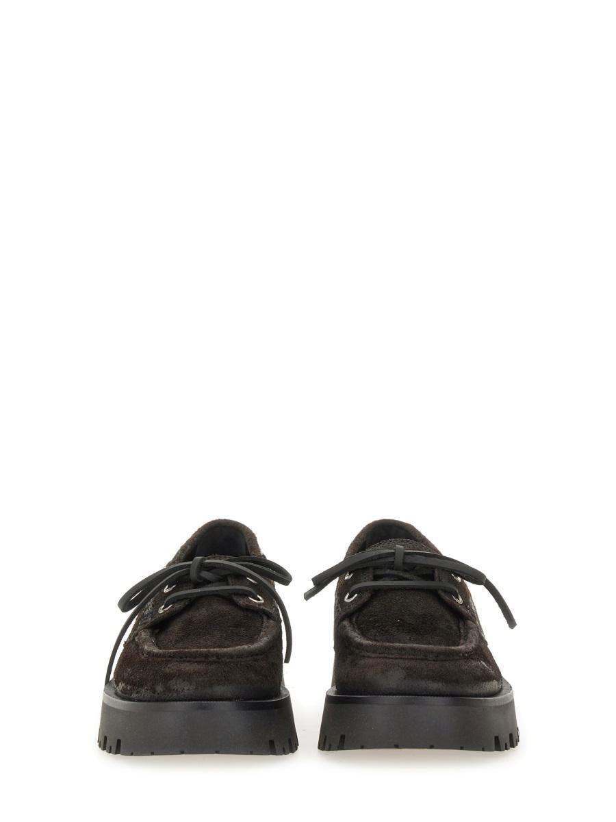 Alexander Wang Moccasin "Carson"