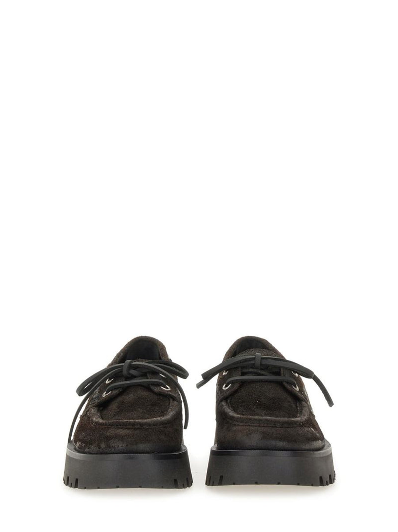 Alexander Wang Moccasin "Carson"