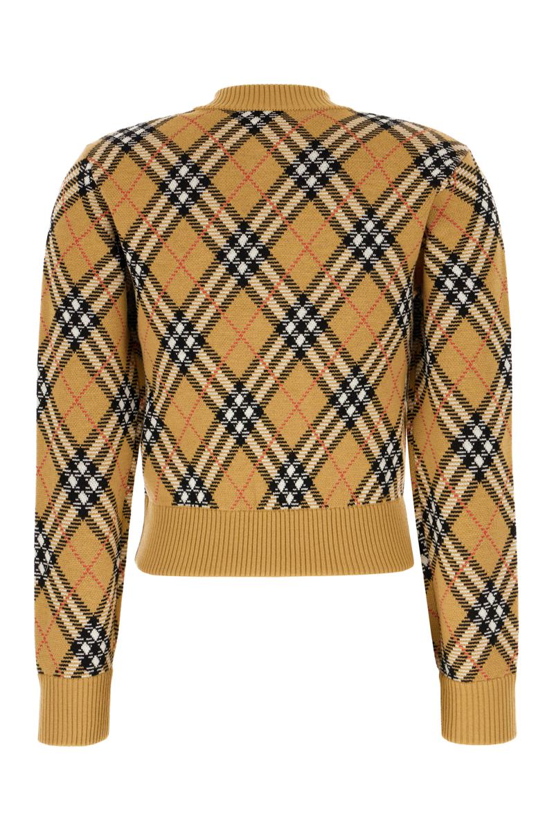 Burberry Knitwear