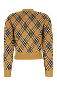 Burberry Knitwear