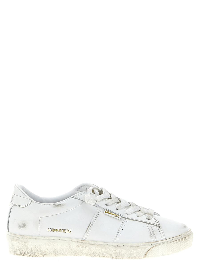 Golden Goose 'Matchstar' Sneakers