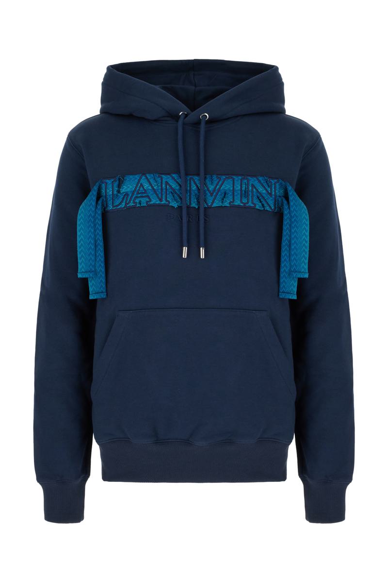 Lanvin Sweatshirts