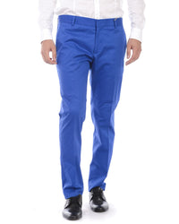 Daniele Alessandrini Jeans Trouser