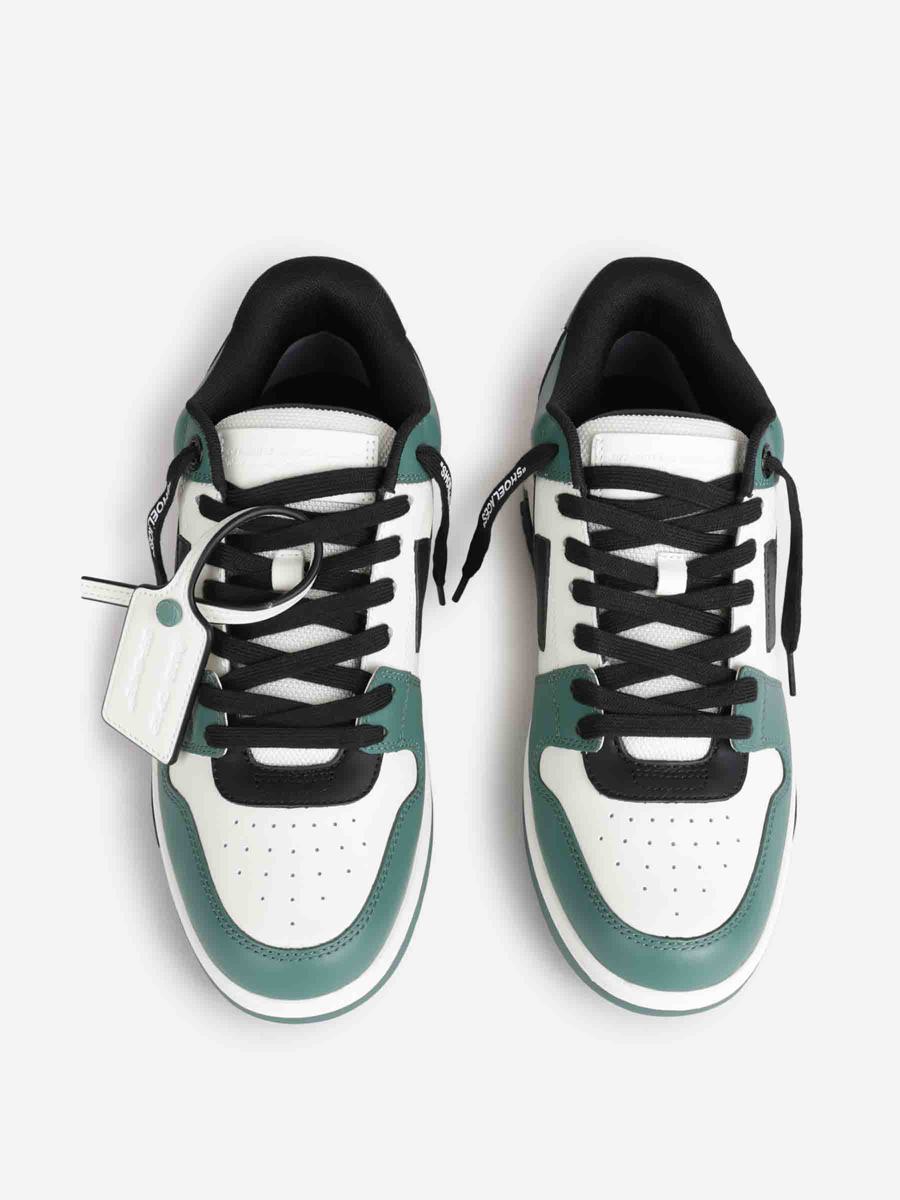 Off-White Sneakers Out Of Office