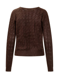 Brunello Cucinelli Brunello Cucinelli V-Neck Sweater