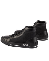 Ea7 Emporio Armani Shoes