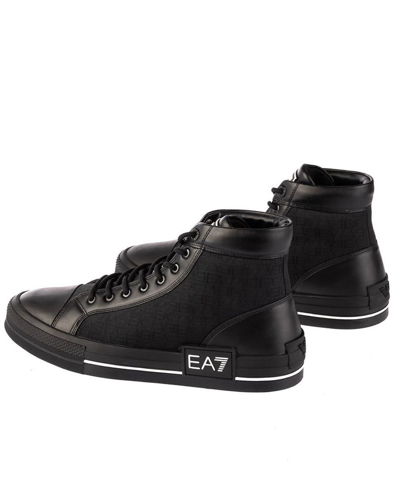 Ea7 Emporio Armani Shoes