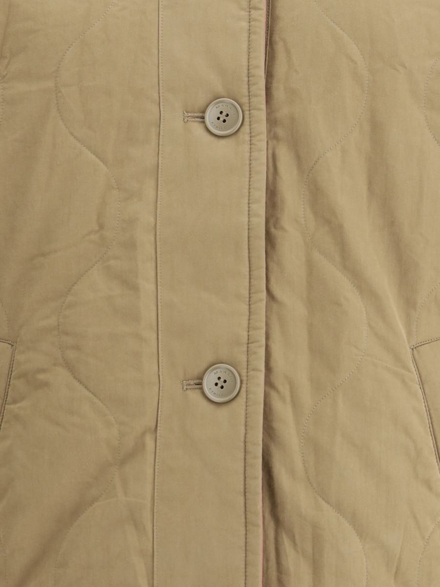 Isabel Marant Étoile Coats