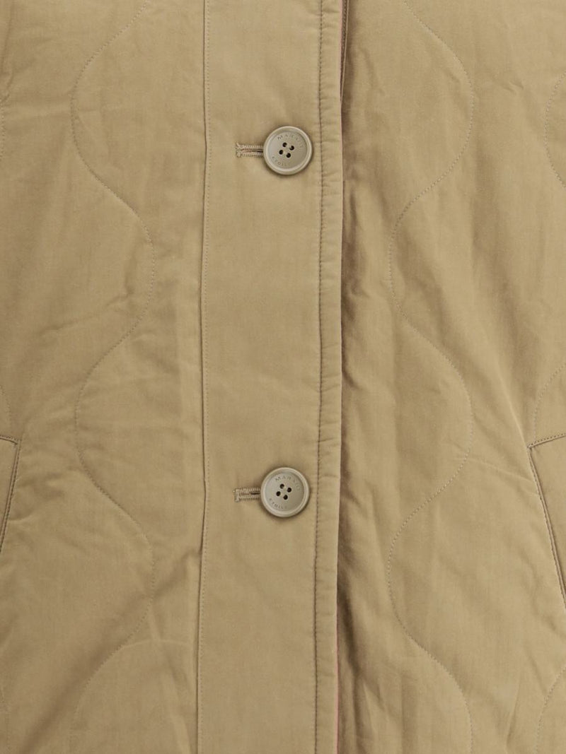 Isabel Marant Étoile Coats