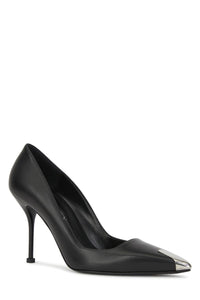 Alexander McQueen Heeled Shoes