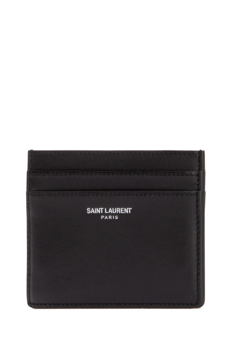 Saint Laurent Wallets