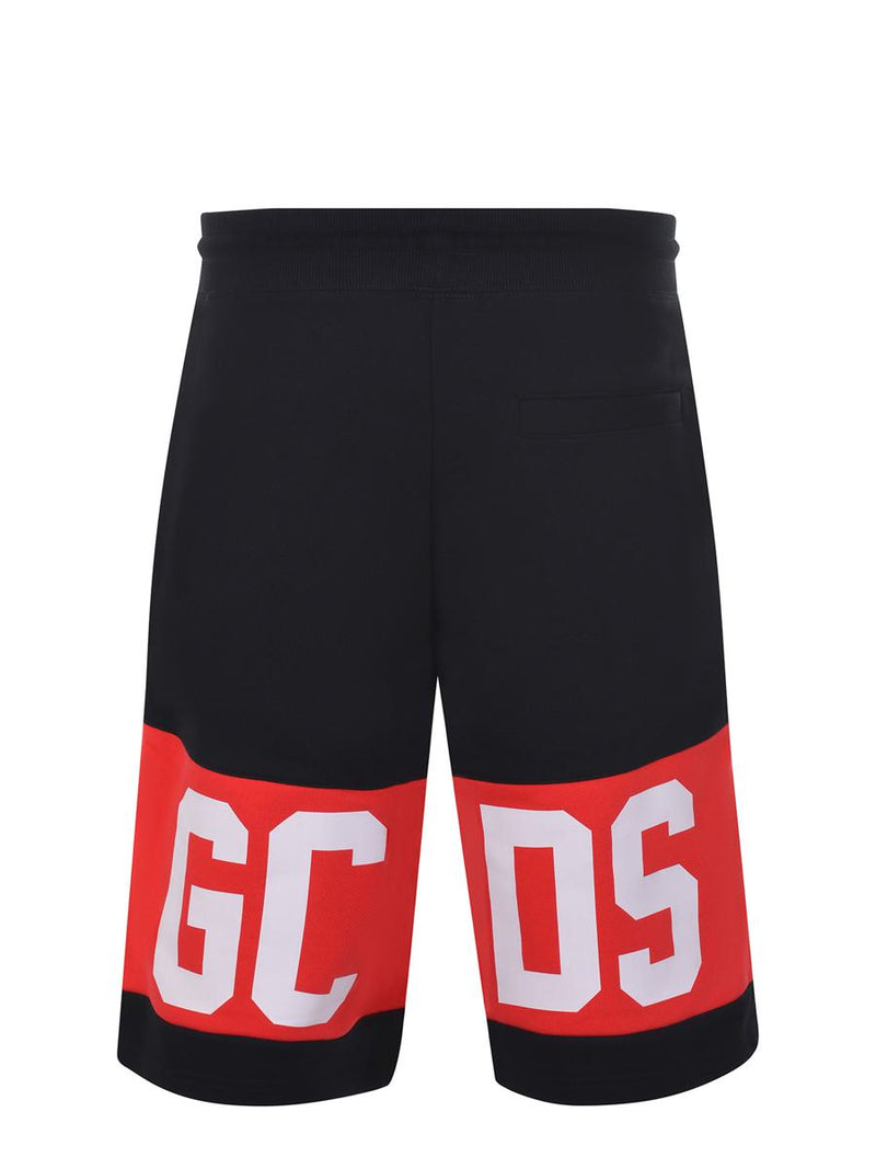 Gcds  Shorts