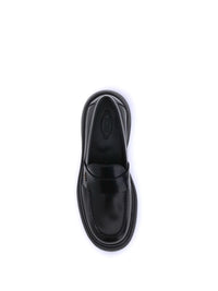 Tod'S Loafers