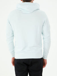 Light-Blue Hoodie