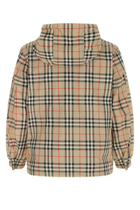 Burberry Jackets