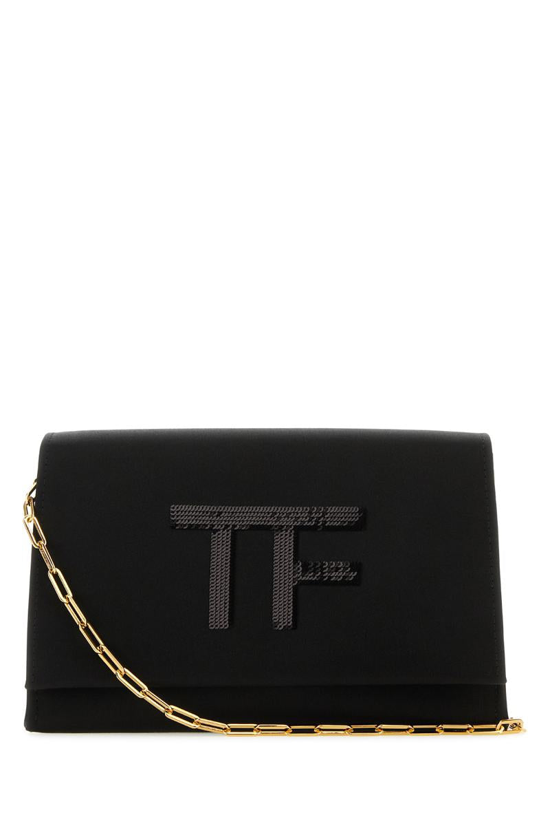 Tom Ford Shoulder Bags