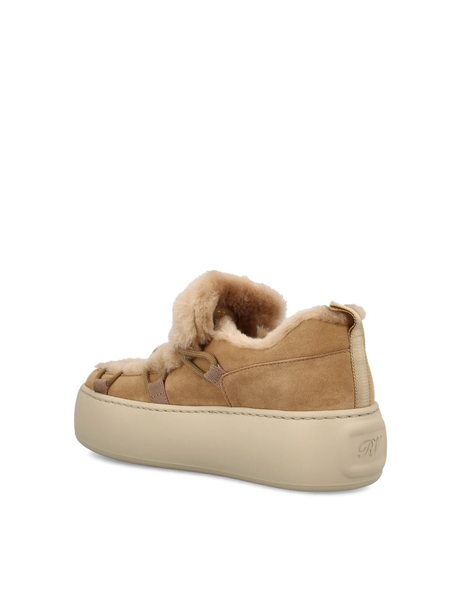 Roger Vivier Sneakers