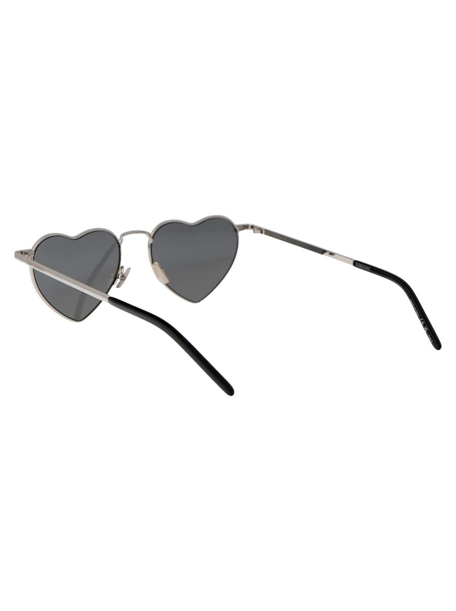 Saint Laurent Eyewear Sunglasses