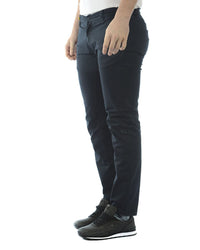 Daniele Alessandrini Jeans Trouser