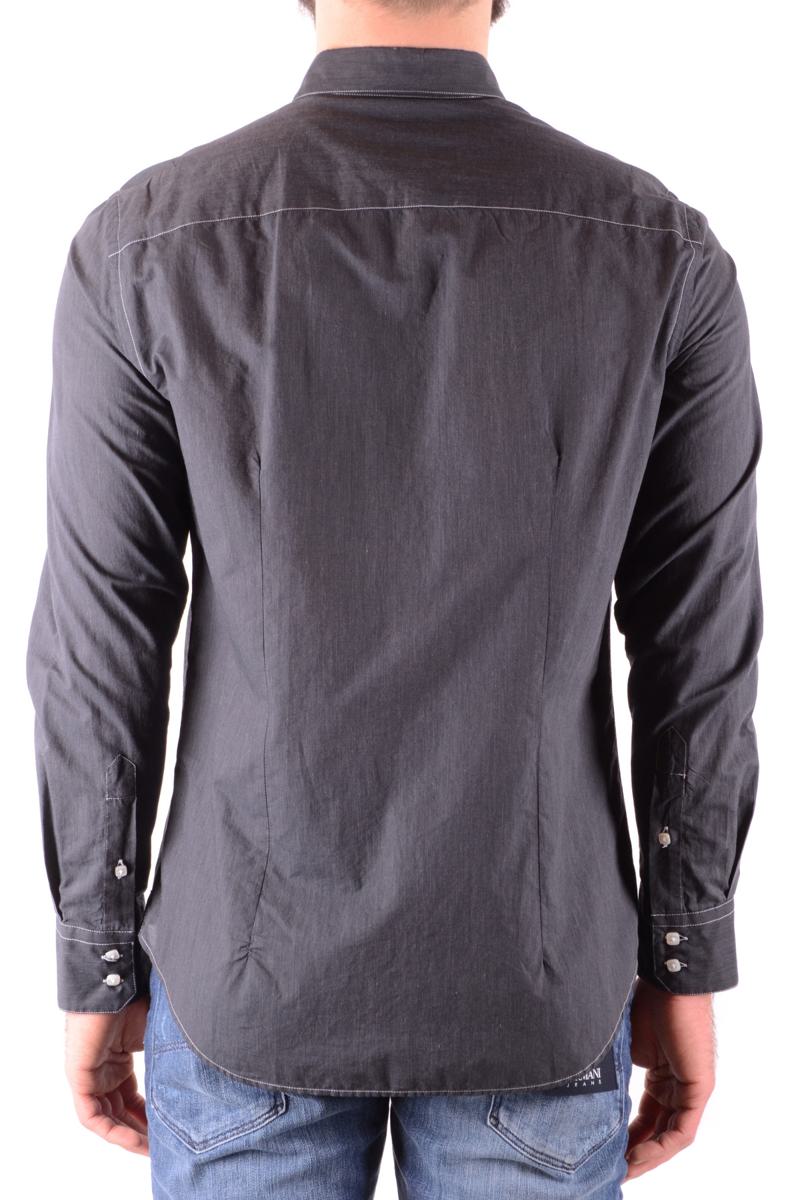 Emporio Armani Shirts