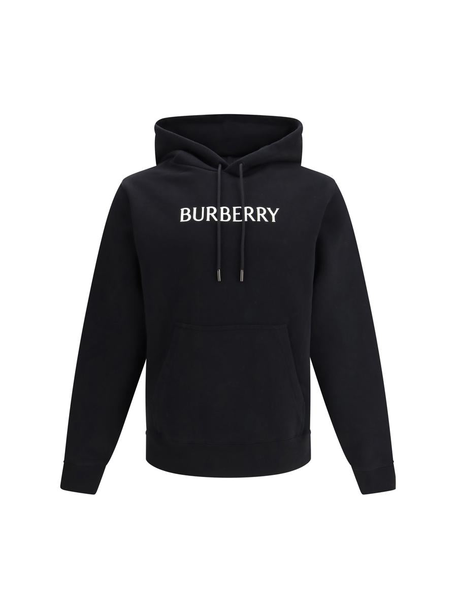 Burberry Sweatshirts
