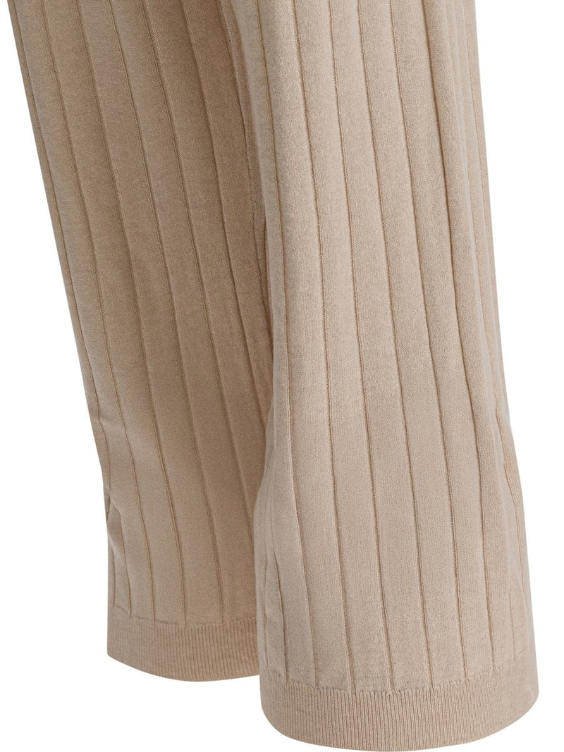 Brunello Cucinelli Cashmere Pants