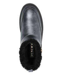 Pinko 'Yoko' Ankle Boots