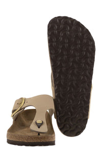 Birkenstock Gizeh Big Buckle - Flip-Flops With Buckle