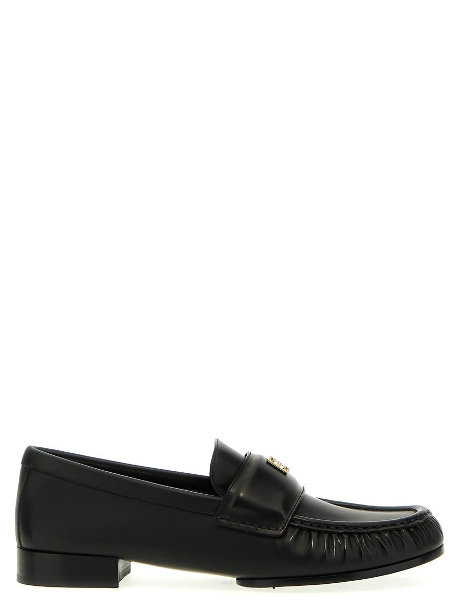 Givenchy '4G' Loafers