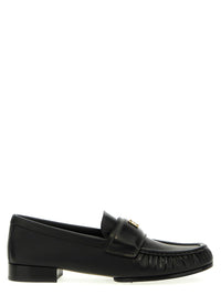 Givenchy '4G' Loafers
