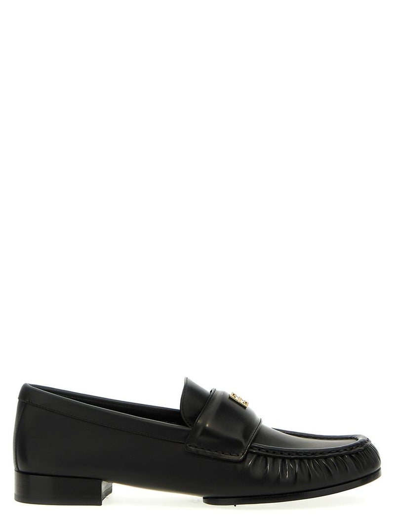 Givenchy '4G' Loafers