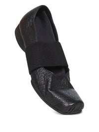 Uma Wang Ballet Flats With Elastic Band