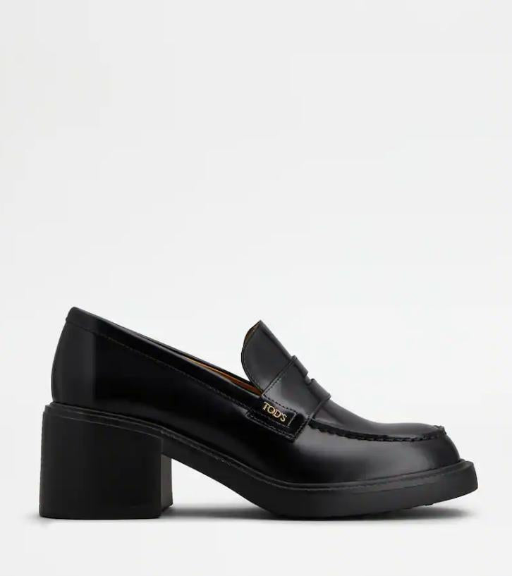 Tod'S Flat Shoes