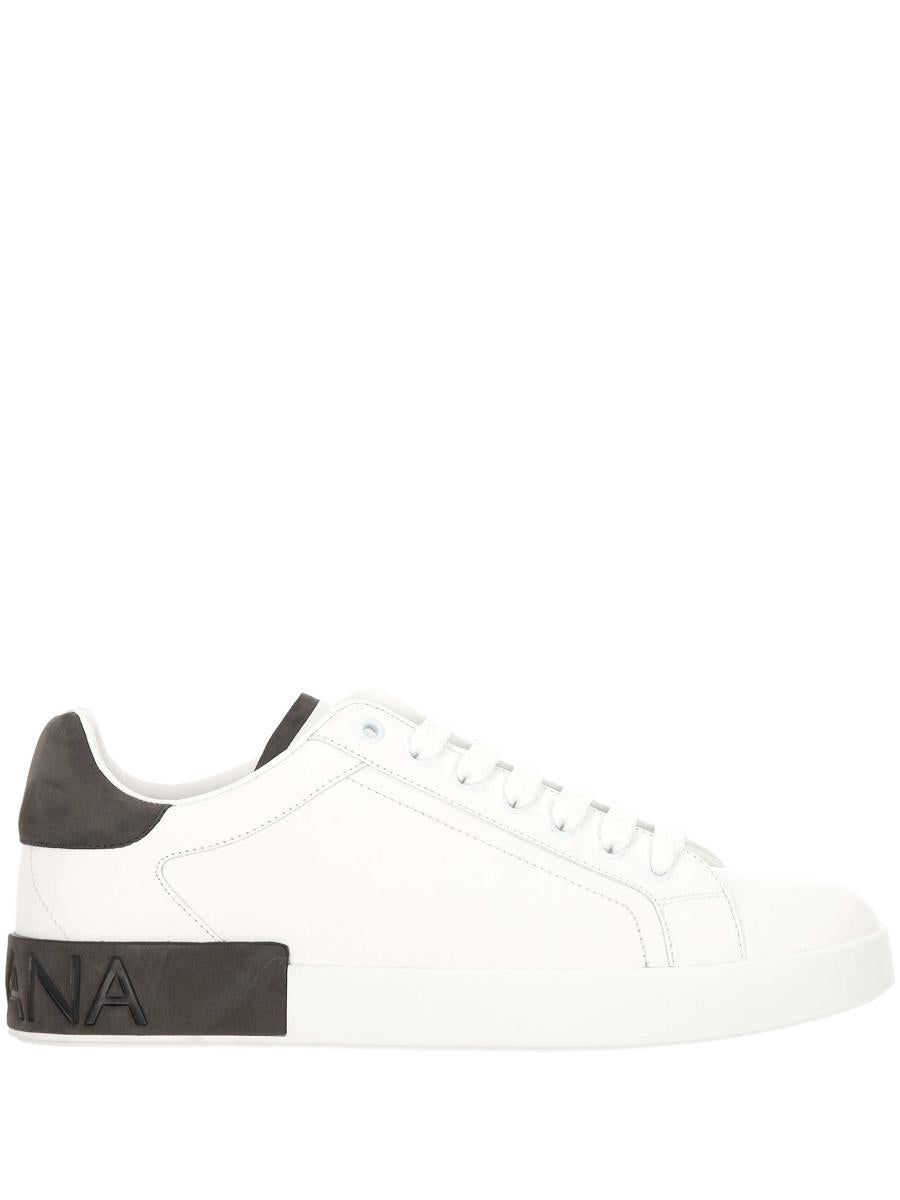 Dolce & Gabbana Sneakers