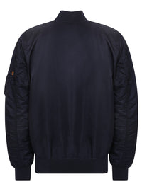 Alpha Industries Jackets