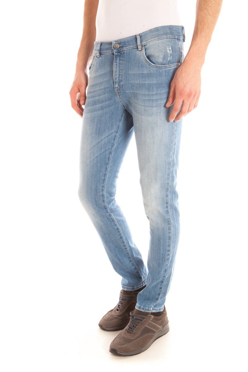 Daniele Alessandrini Jeans