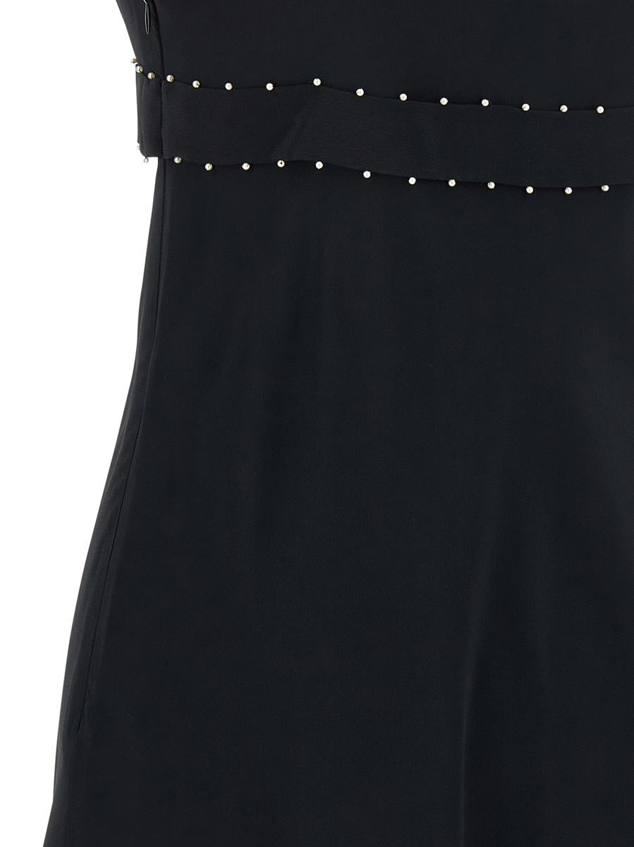 Giovanni Bedin Pearl Dress