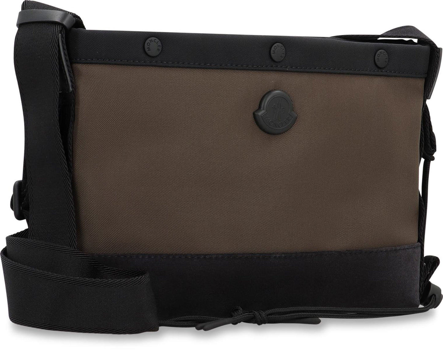 Moncler New Tech Crossbody Bag