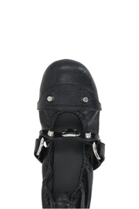 Balenciaga Flat Shoes